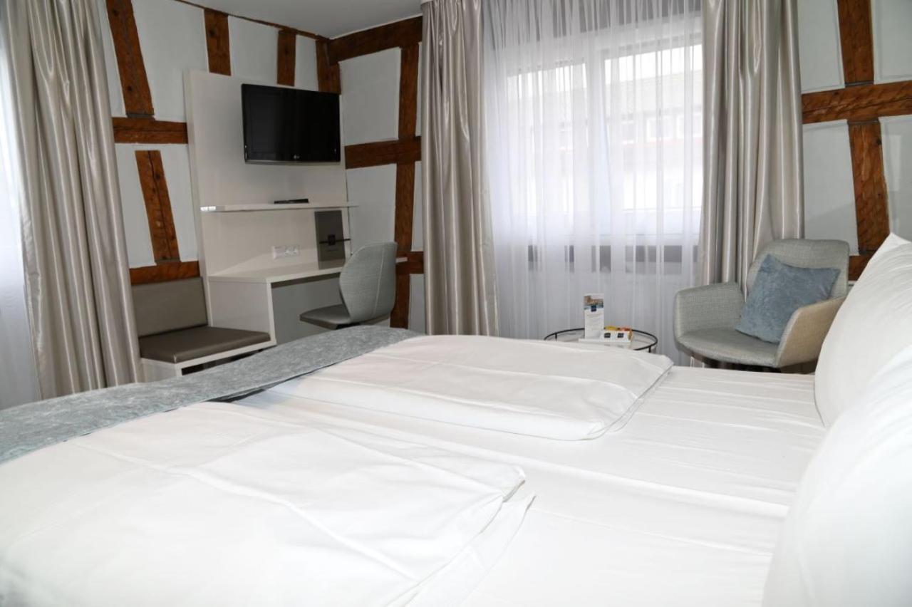 Hotel Hoeri Am Bodensee غايِنهوفِن المظهر الخارجي الصورة