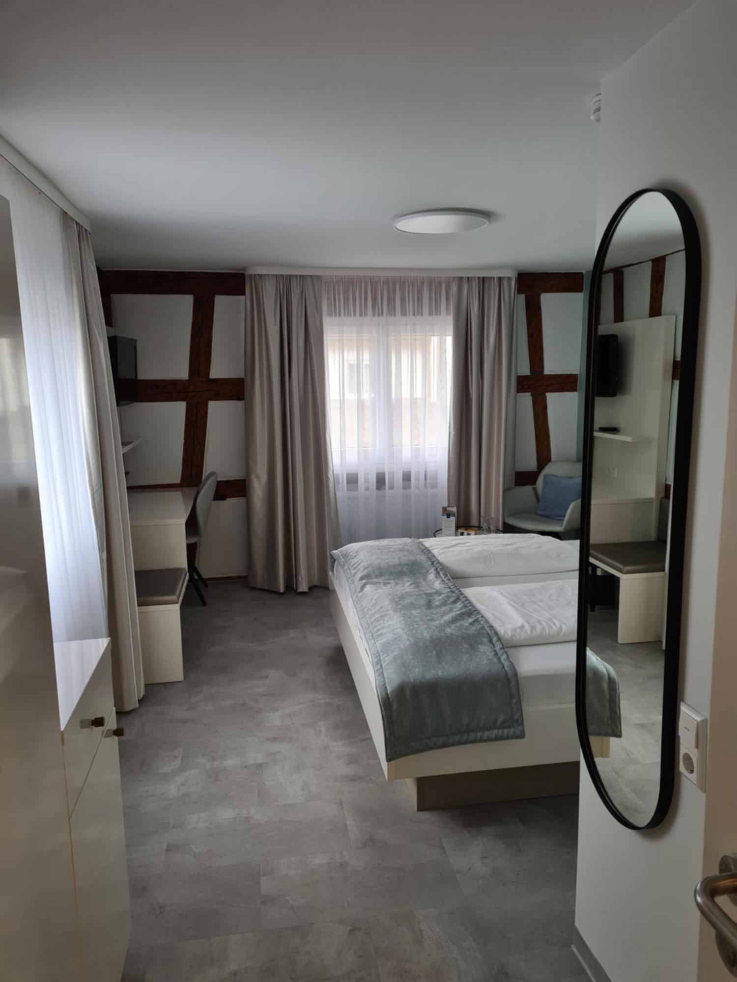 Hotel Hoeri Am Bodensee غايِنهوفِن المظهر الخارجي الصورة