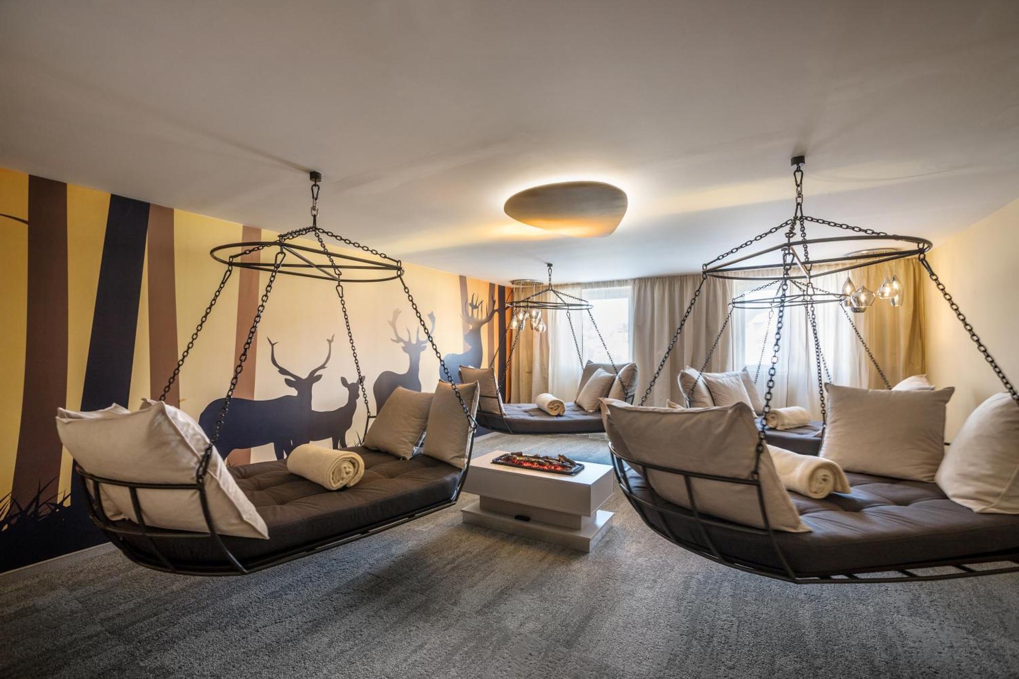 Hotel Hoeri Am Bodensee غايِنهوفِن المظهر الخارجي الصورة
