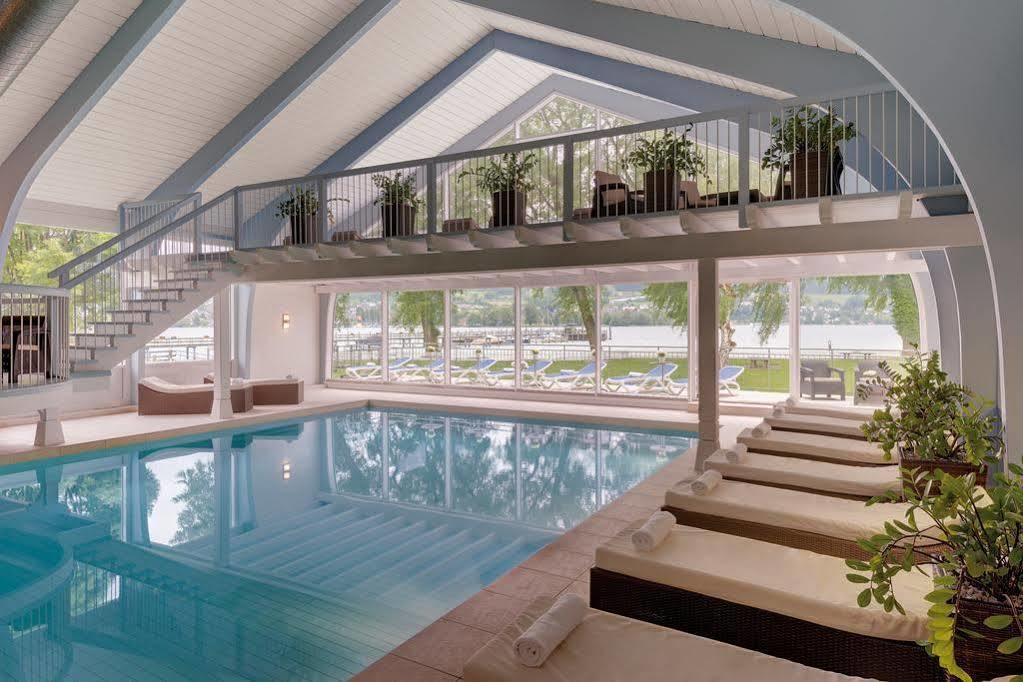 Hotel Hoeri Am Bodensee غايِنهوفِن المظهر الخارجي الصورة